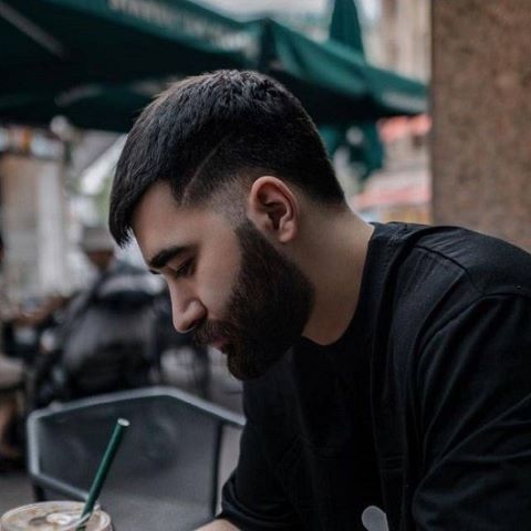 دانلود آهنگ لااقل چیزی بگو حرفی بزن نشونی عکسی صدایی علی یاسینی