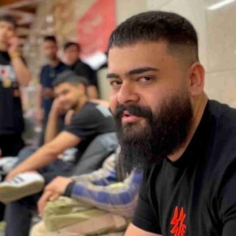 دانلود آهنگ بزار برو دیگه دور من نچرخ علیراد دانلود آهنگ بزار برو دیگه دور من نچرخ علیراد