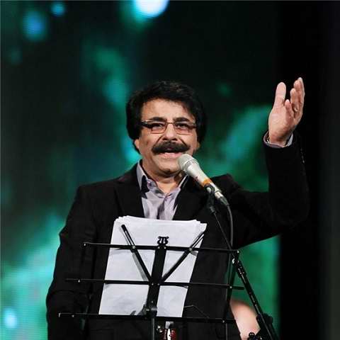 دانلود آهنگ من در پی اش کوه به کوه افتادم علیرضا افتخاری