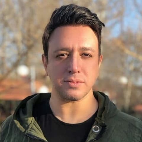 دانلود آهنگ خسته بشی خودم میشم خونت امین رستمی