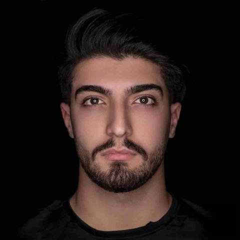 دانلود آهنگ گله دارم ازت این قلب من شده انبار حسرت امیر لیام