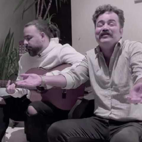 دانلود آهنگ موهاشو بازم شرابی کرد که منو خمارم بکنه ارسلان سالارخان