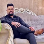 دانلود آهنگ همین پیکای اول مه سر گیج هدا بهنام حسن زاده