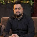 دانلود آهنگ من اتا کهنه زخم بی دوامه بهنام حسن زاده
