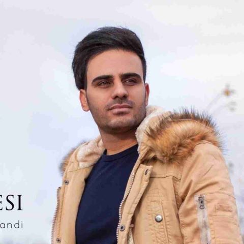 دانلود آهنگ درد غربت داوود یونسی