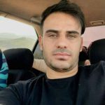 دانلود آهنگ ای وای داوود یونسی