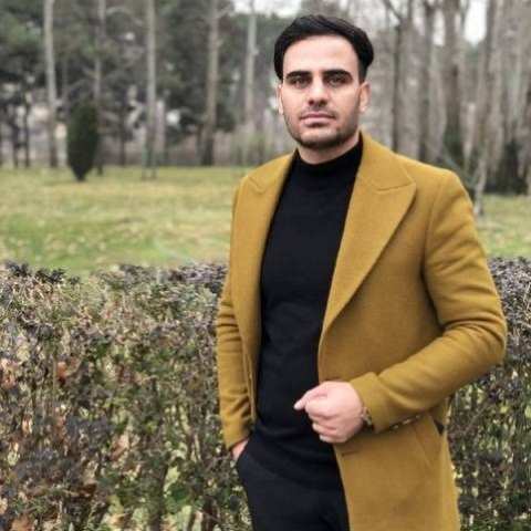 دانلود آهنگ خرابم خرابم خرابم تو لااقل نده هی عذابم داوود یونسی