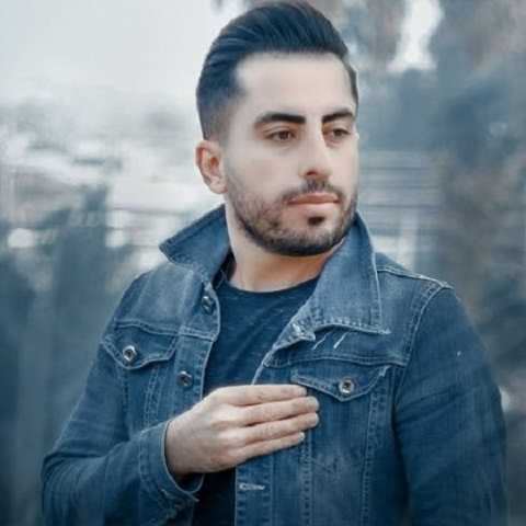 دانلود آهنگ مثل کوگی خسته بالم