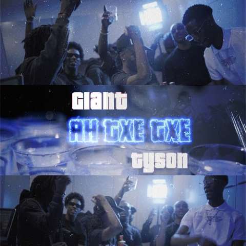 دانلود آهنگ ah txe txe از giant و tyson دانلود آهنگ ah txe txe از giant و tyson