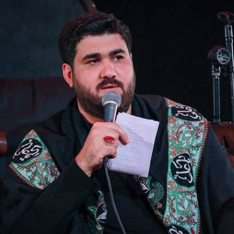 دانلود مداحی خاکم نکنید بزارید اربابم برسه حسن عطایی