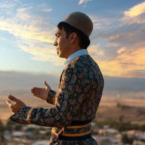 دانلود آهنگ بزن بزن بزن وی وی بنازم هومن پناهی