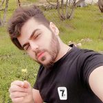 دانلود آهنگ لب بوم اومدی رخ تازه کردی بیا گل نوبهارم حسین عامری