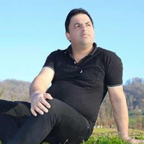دانلود آهنگ دل من غصه نخور تموم بونه حسین رضایی