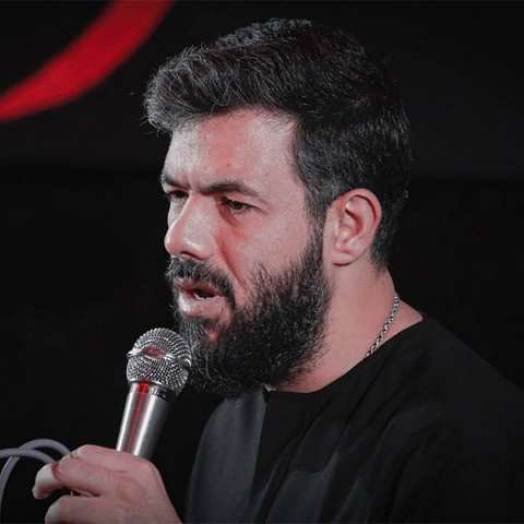 دانلود مداحی دم شیرینم تویی تسکینم ابی عبدالله حسین ستوده