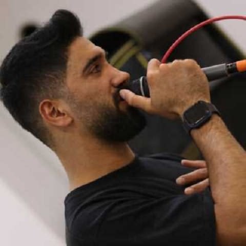 دانلود آهنگ مازندرانی گل پامچال جواد عباسی