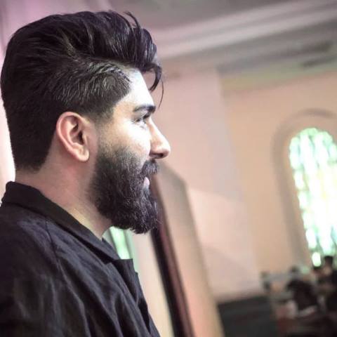 دانلود آهنگ الو مرکز مجید احمدی