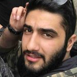 دانلود آهنگ خیلی کابوس میبینم شبا درد و بیداری محمد امیری