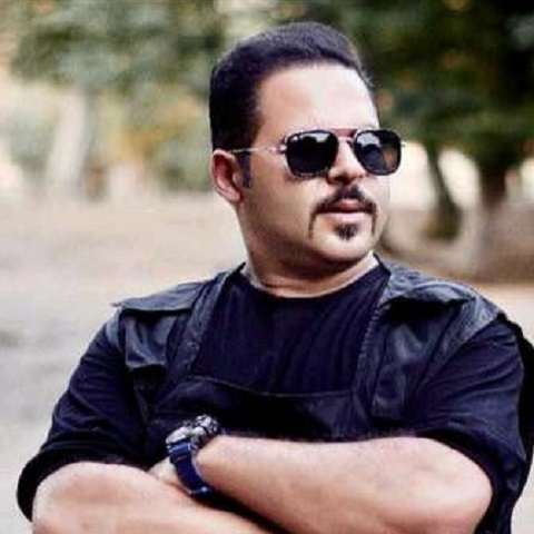 دانلود آهنگ پس کو خدا بسه دنیا من دیه نکشمه بیشتر از این محمد کریمیان