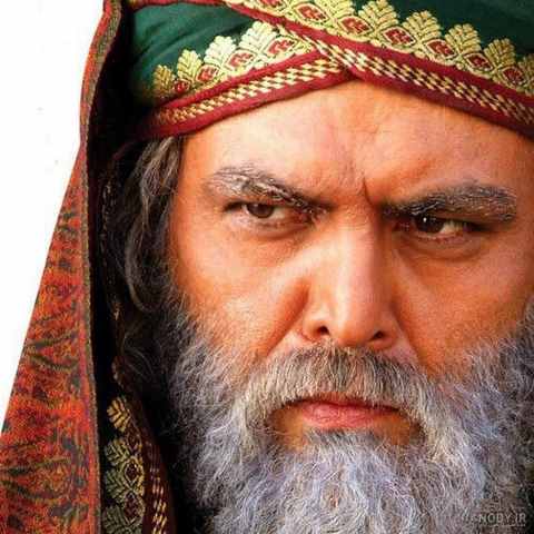 دانلود آهنگ برخیز که شور محشر آمد سریال مختارنامه
