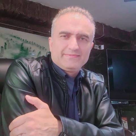 دانلود آهنگ من و ته ای هم ره صدا بزومی مرتضی اسماعیل زاده