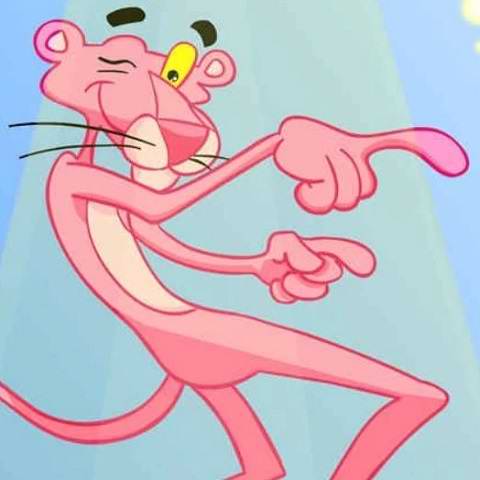 دانلود ریمیکس پلنگ صورتی The Pink Panther Remix