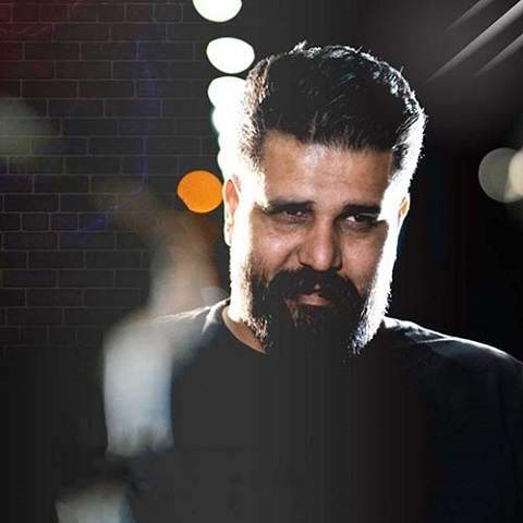 دانلود آهنگ طاق ایون خیالم رمسه وحید موسوی