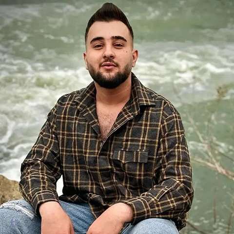 دانلود آهنگ چت مس الکلم حرفت نمیره از یادم زکریا امینی