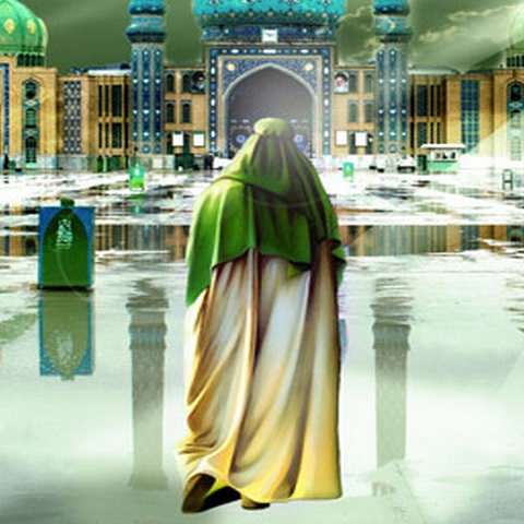دانلود مداحی اباصالح التماس دعا