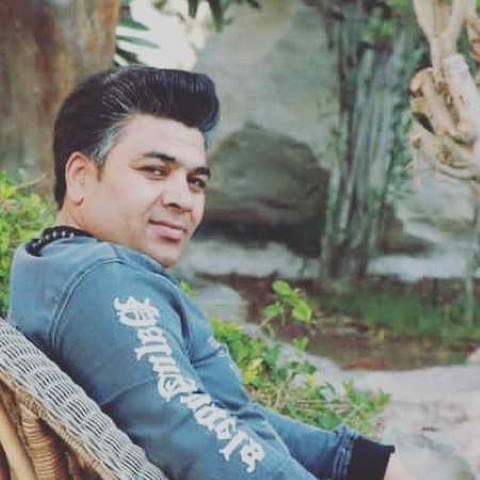 دانلود آهنگ هر زندان بی زندانی نمیشه علی براتی