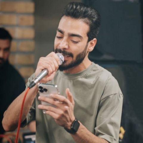 دانلود آهنگ نای نای خوشگله علی جوادزاده