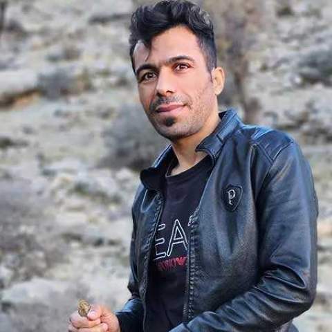 دانلود آهنگ حالم خرابه امشو خرابم علی خشت زر