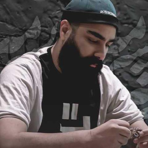 دانلود آهنگ زندگی پشیمونم سرگردون و حیرونم علی میر