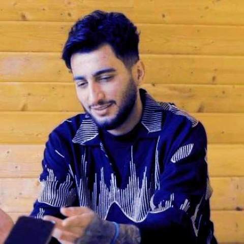 دانلود آهنگ کسی فکر نکنه برار ندارمه علیرضا باباجانی دانلود آهنگ کسی فکر نکنه برار ندارمه علیرضا باباجانی