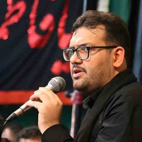 دانلود مداحی گذرم تا به در خانه ات افتاد حسین علیرضا اسفندیاری