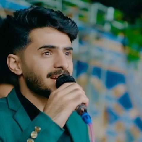 دانلود آهنگ ندارم طاقتی حالم خرابه مونس حال مو جام شرابه اصغر علیزاده