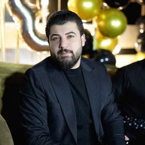 دانلود آهنگ تو در نفس و جان منی آوات بوکانی