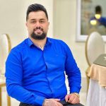 دانلود آهنگ عروسی بهنام حسن زاده