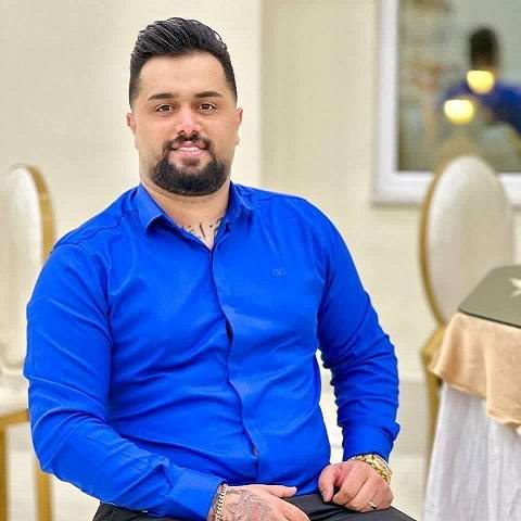 دانلود آهنگ عروسی بهنام حسن زاده