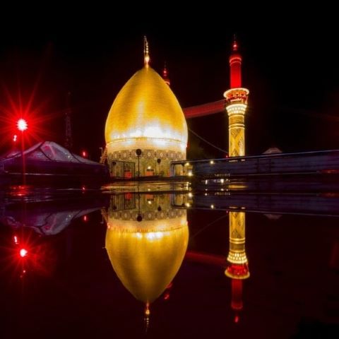 دانلود مداحی در کلاس عاشقی عباس غوغا میکند
