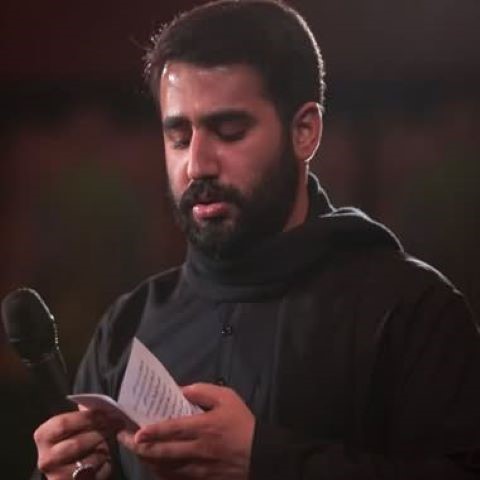 دانلود مداحی سلام بزم ماتمه سلام پرچمه حسن نعمتی دانلود مداحی سلام بزم ماتمه سلام پرچمه حسن نعمتی