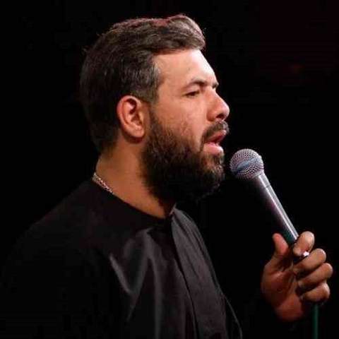 دانلود مداحی عشقو مهمون دلم کردی حسین ستوده
