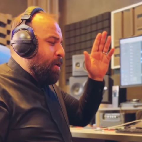 دانلود مداحی بهار عمروم دونوب اوغلوم ایرج محمدی دانلود مداحی بهار عمروم دونوب اوغلوم ایرج محمدی