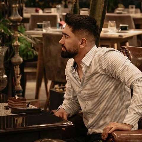 دانلود آهنگ تنها راه اینکه تره نکوشم امشو ونه شه برنو ره بروشم جواد عباسی