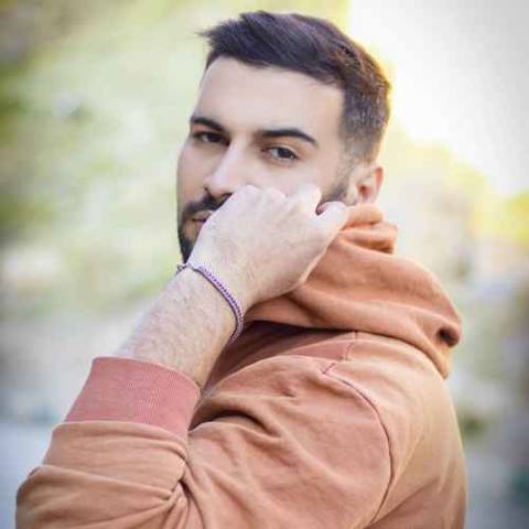 دانلود آهنگ به عشقگت بگو شاه کش آمادست کیوان
