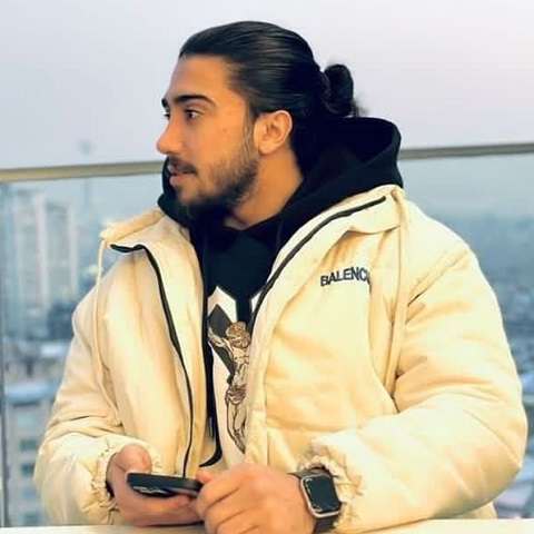دانلود آهنگ رفیق مهدی احمدزاده