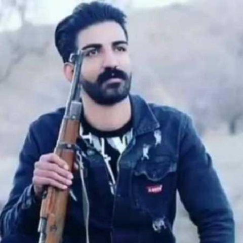 دانلود آهنگ ای و یزیده رخت چجور بکتم مخت میلاد غلامی