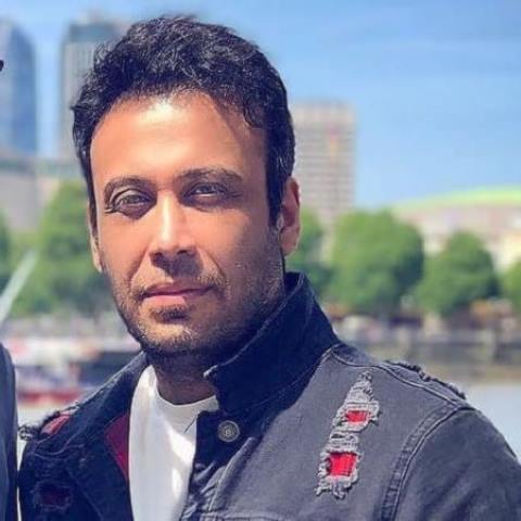 دانلود آهنگ یا مولا دلم تنگ اومده محسن چاوشی