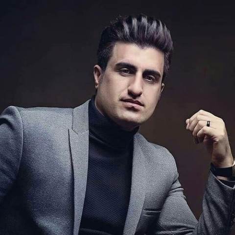 دانلود آهنگ یادت میاد ای بی وفا محسن لرستانی