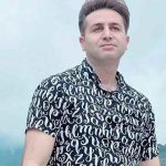 دانلود آهنگ رفتی و قیدمو زدی مرگمو یه روز میبینی مرتضی جعفرزاده
