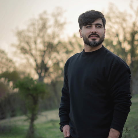 دانلود آهنگ باوینه ی‌ بور درمون دله سعید حسینی